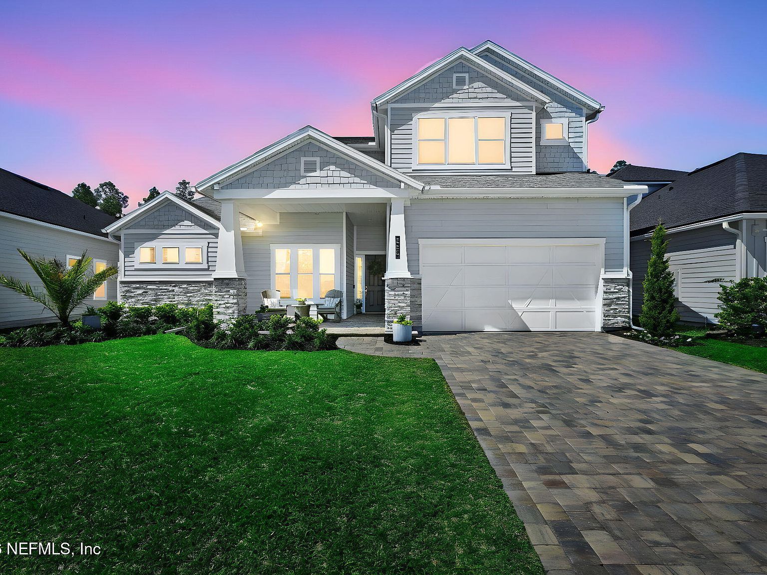 238 Courtney Chase Dr Saint Augustine, FL 32092, 32092