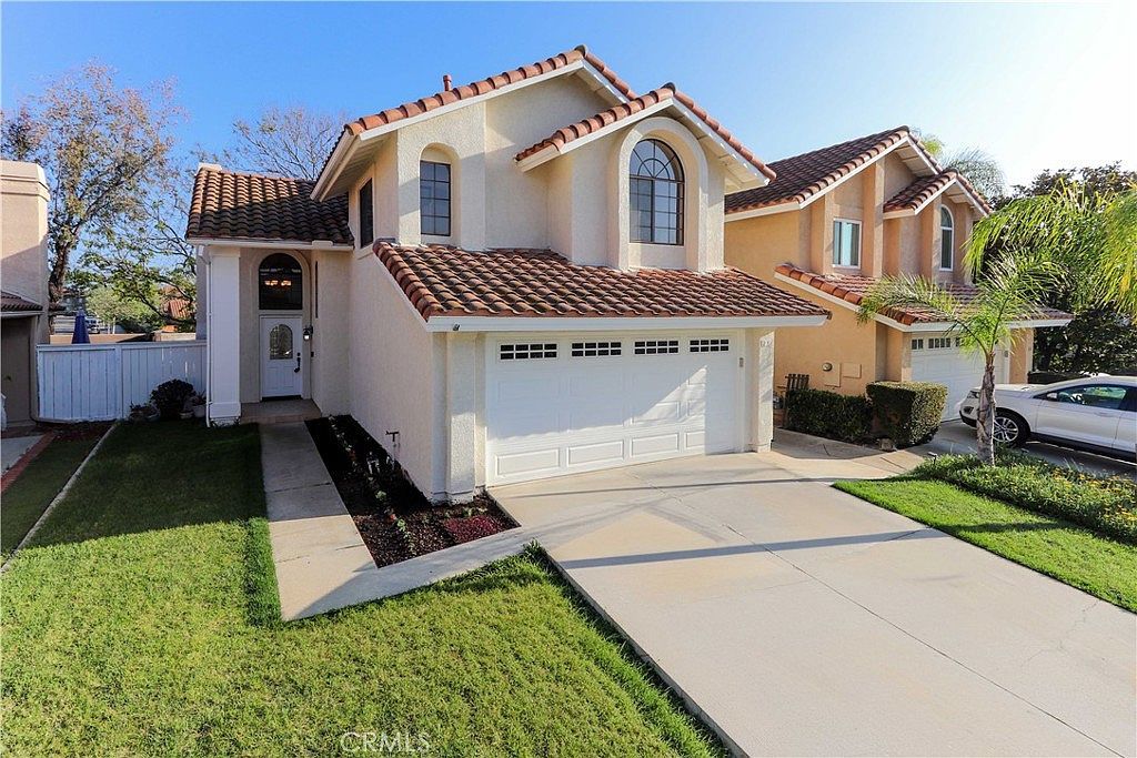 16 Crucillo Rancho Santa Margarita, CA 92688  | Single Family