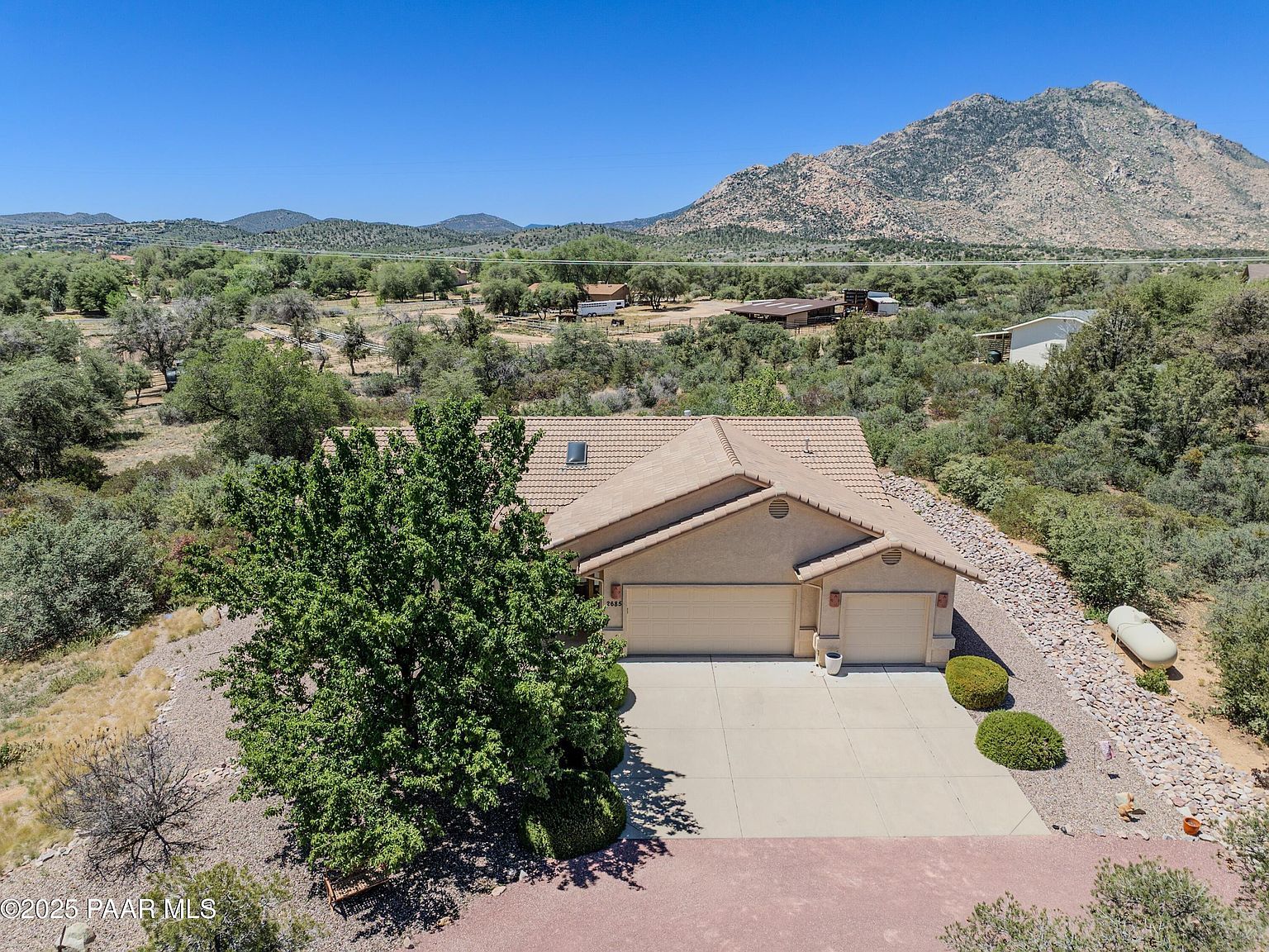 2685 W Willow Oak Rd Prescott, AZ 86305 - Thumbnail 2
