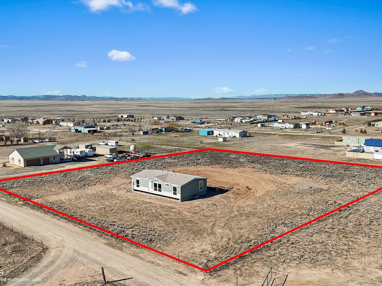 7366 E Bunkhouse Rd Prescott Valley, AZ 86315 - Thumbnail 2