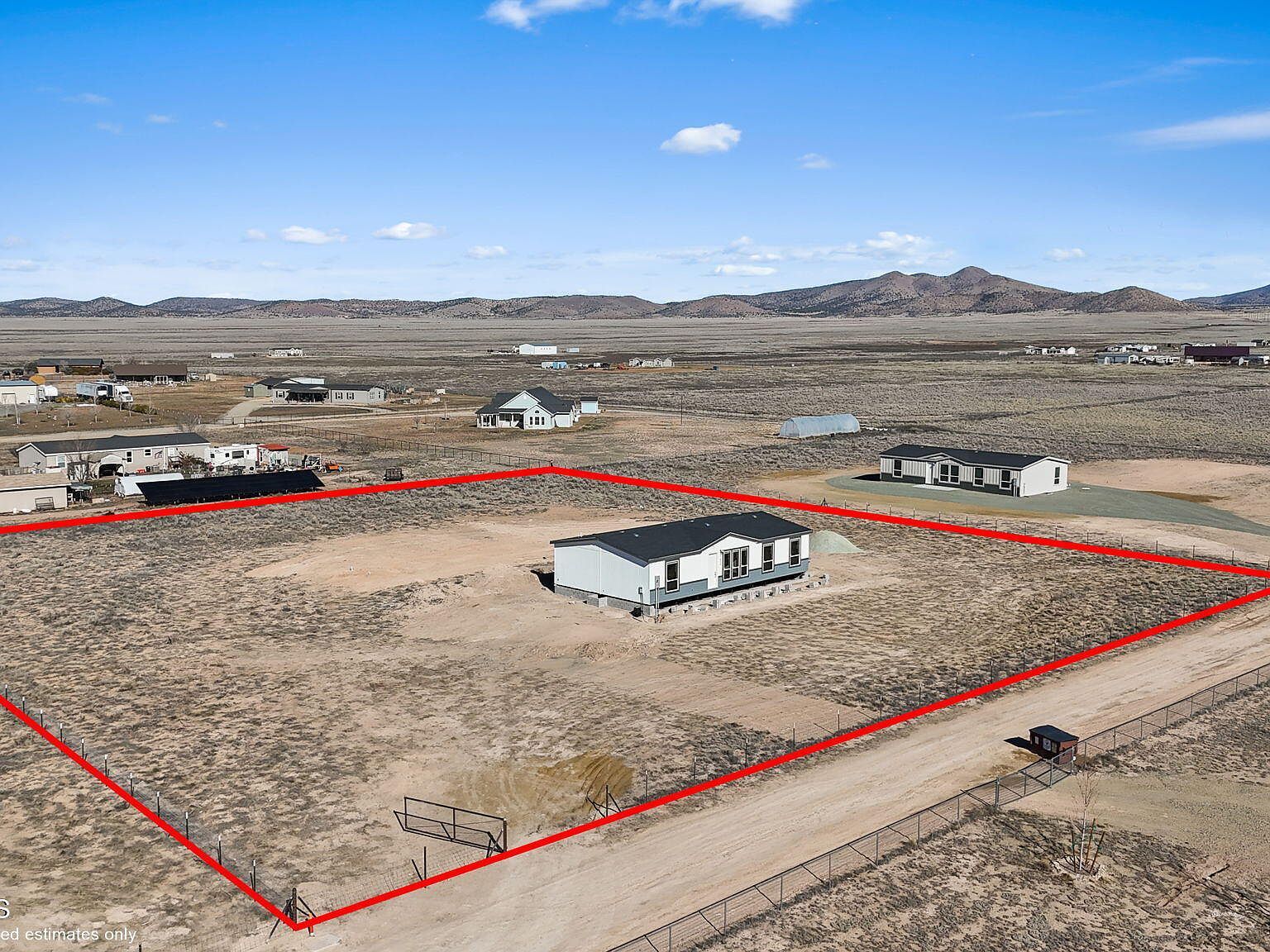 7420 E Bunkhouse Rd Prescott Valley, AZ 86315 - Thumbnail 2