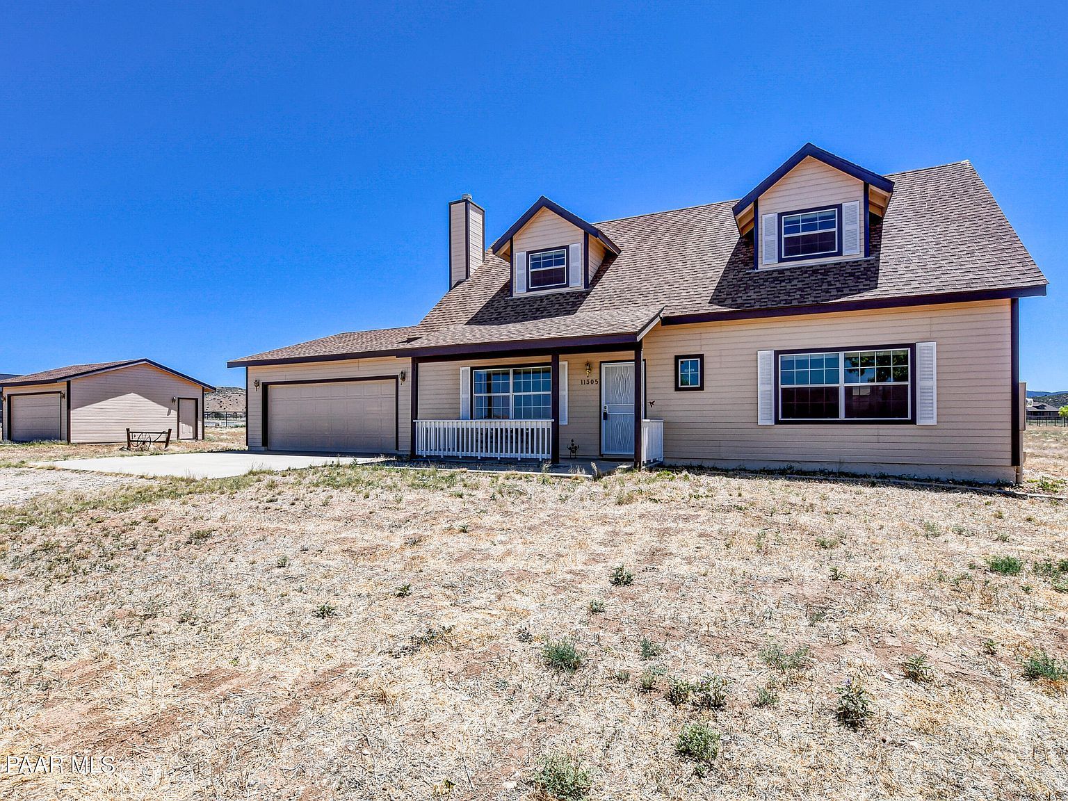 11305 N Retriever Ln Prescott Valley, AZ 86315 - Thumbnail 2