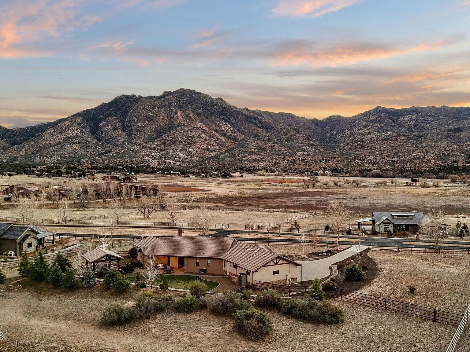 9309 Callahan Rd Prescott, AZ 86305  | Single Family