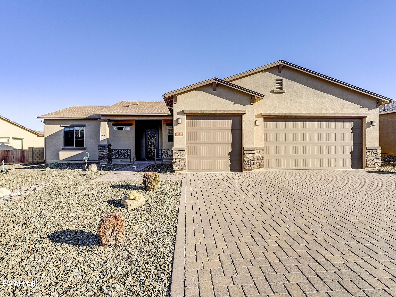 7106 E Prairie Ridge Rd Prescott Valley, AZ 86315 - Thumbnail 2