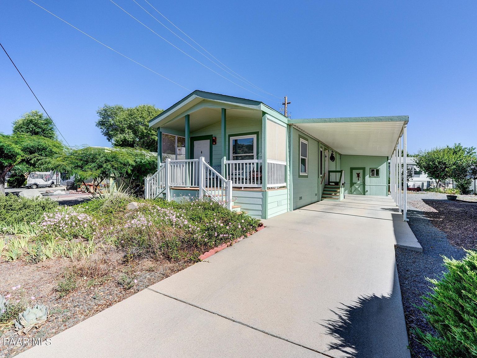 11250 E State Route 69 Lot 1107 Dewey, AZ 86327 - Thumbnail 2