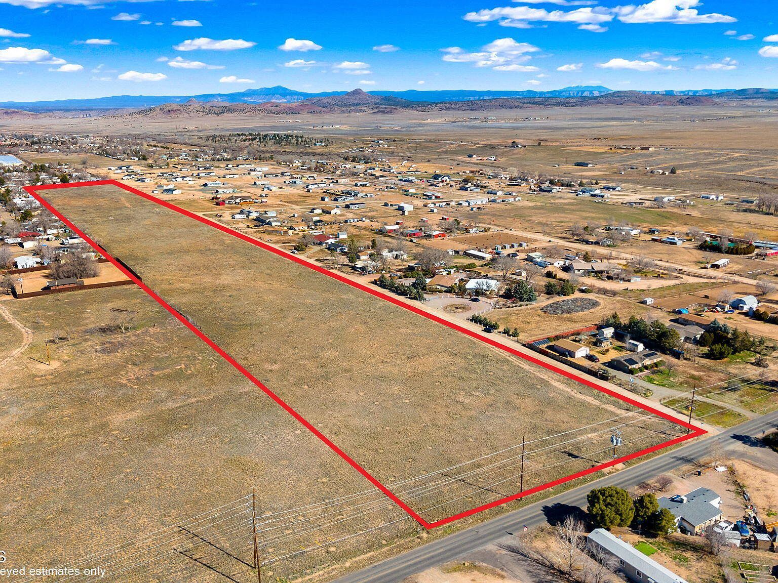 1470 E Road 2 N Chino Valley, AZ 86323 - Thumbnail 2