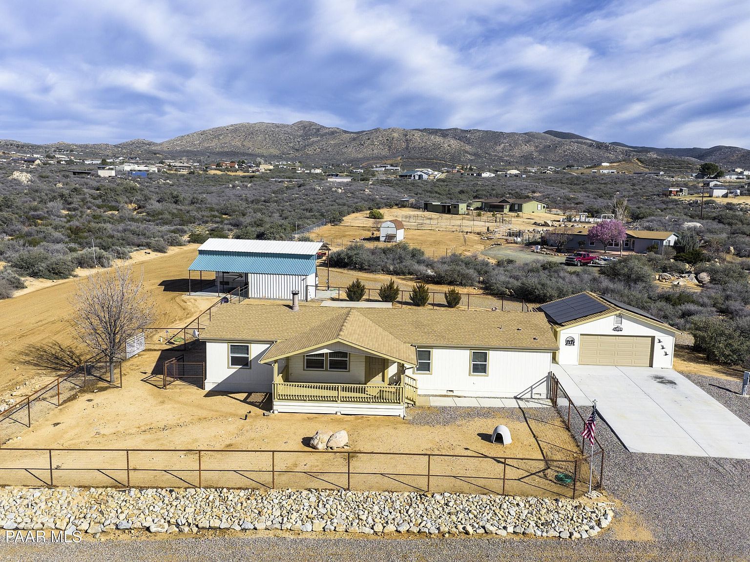 1030 N Summer Sweet Ln Dewey, AZ 86327 - Thumbnail 2