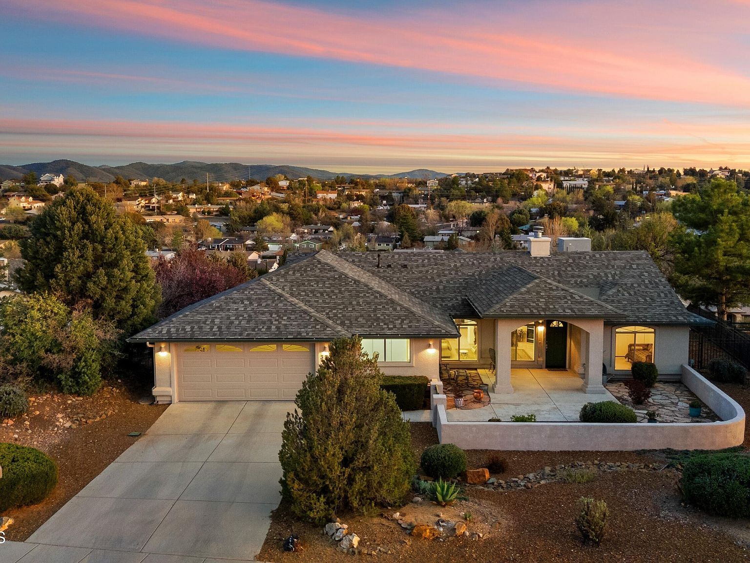 377 Prescott Dr Prescott, AZ 86301  | Single Family