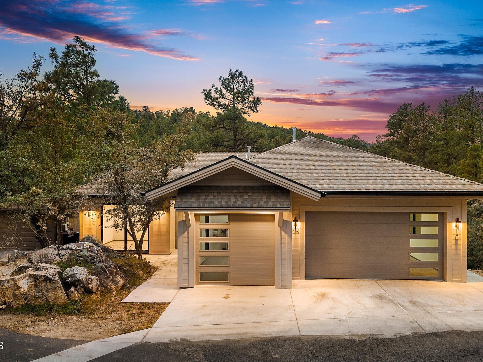 625 Aspen Way Prescott, AZ 86303  | Single Family