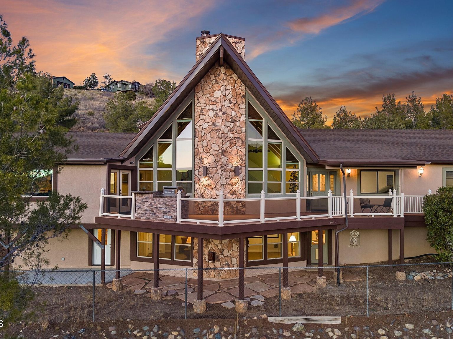 5687 E Chase Cir Prescott, AZ 86303  | Single Family