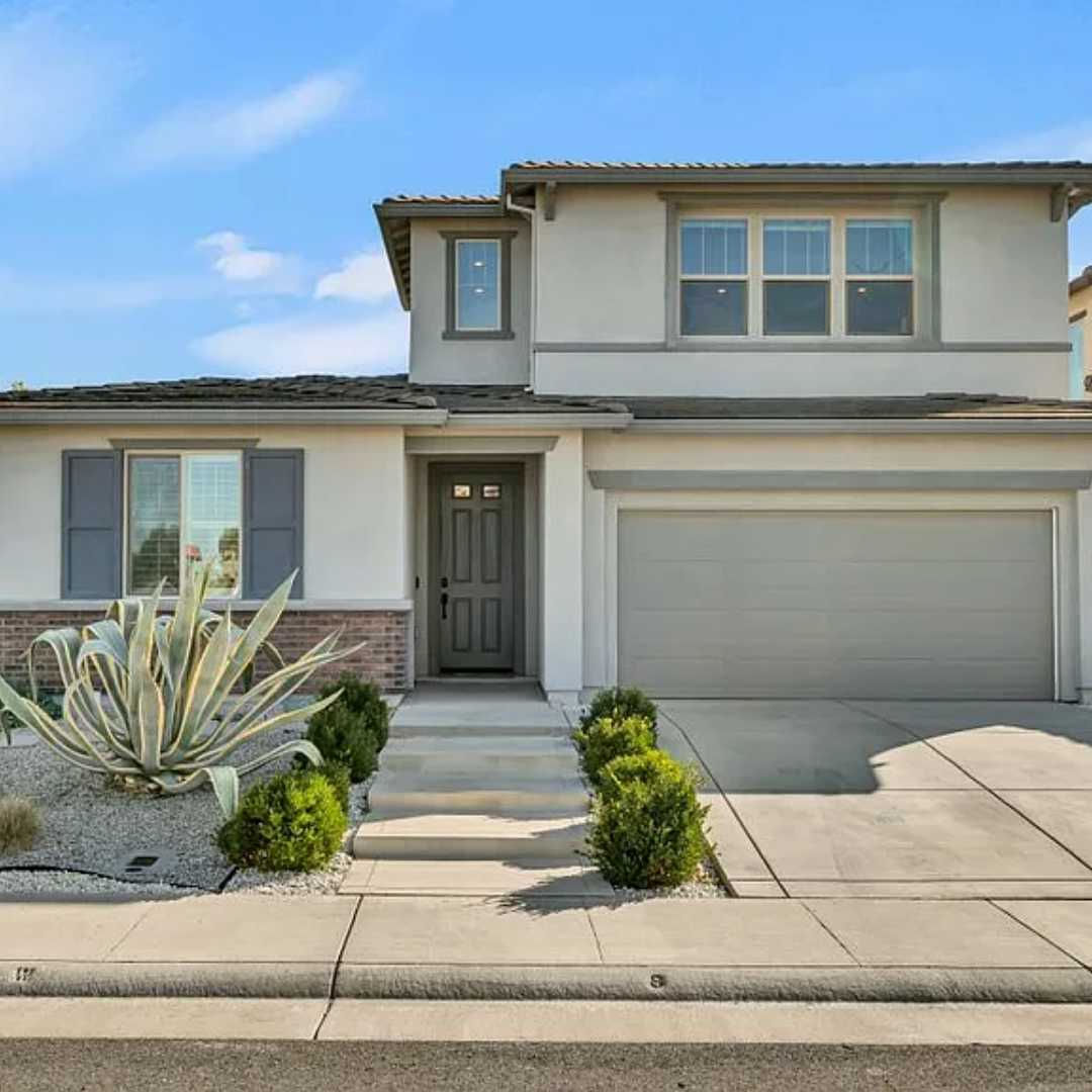 7513 Blue Bell Cir, Sacramento, CA 95829, USA | Single Family