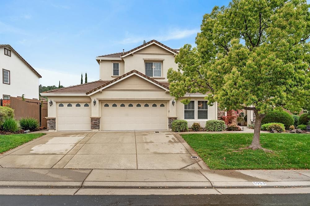 5953 Tanus Cir Rocklin, CA 95677  | Single Family