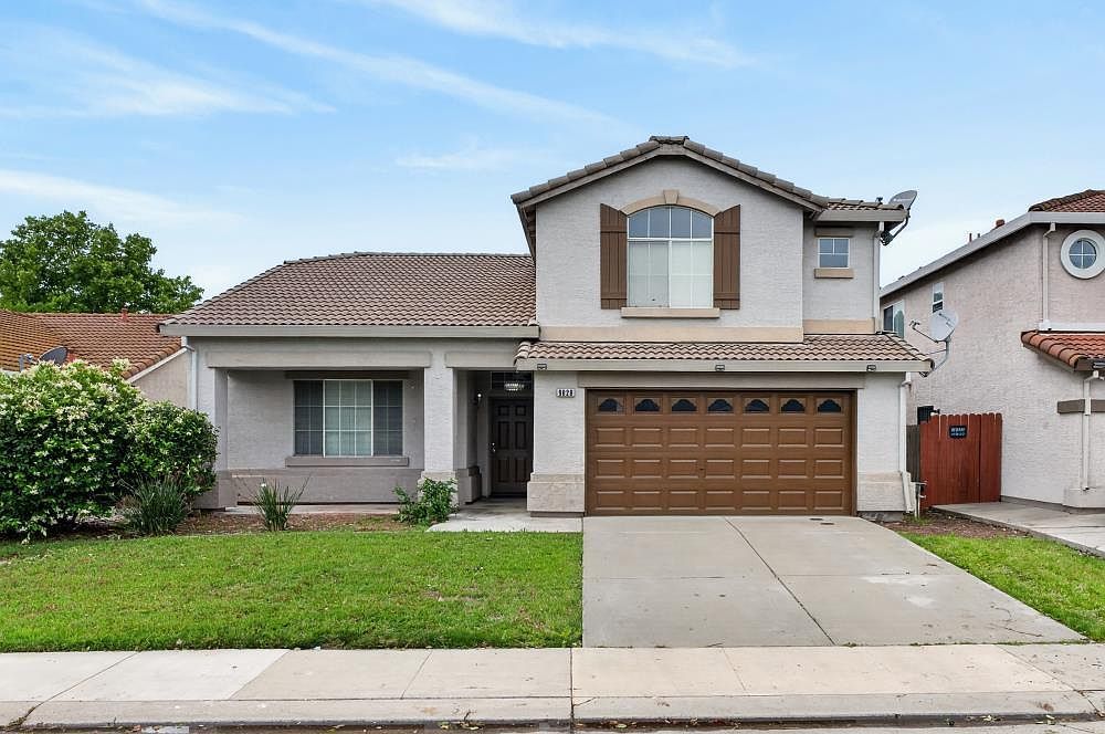 9028 Willowberry Way Elk Grove, CA 95758  | Single Family