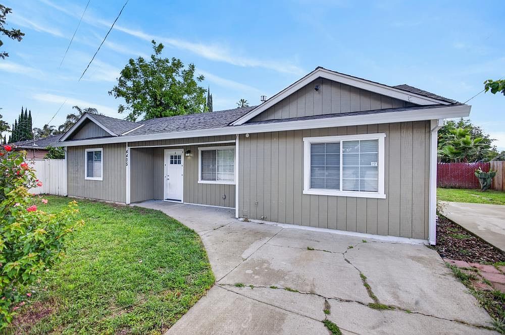 4405 34th St Sacramento, CA 95820  | Single Family