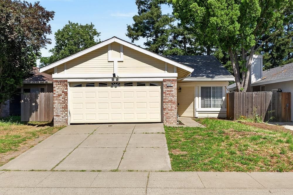 5331 Blue Sapphire Ct Elk Grove, CA 95758  | Single Family