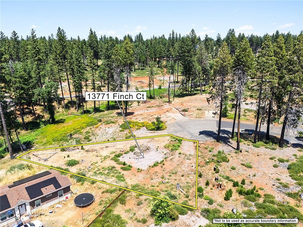 13771 Finch Ct LOT 117 Magalia, CA 95954 - Thumbnail 2