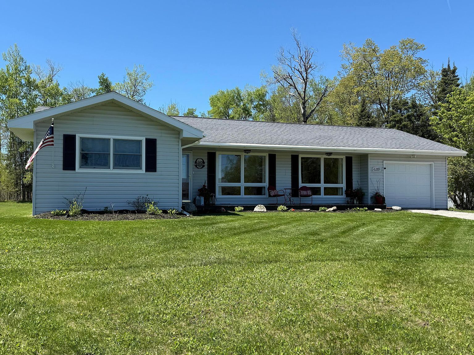 6330 N M 129 Pickford, MI 49774 - Thumbnail 2