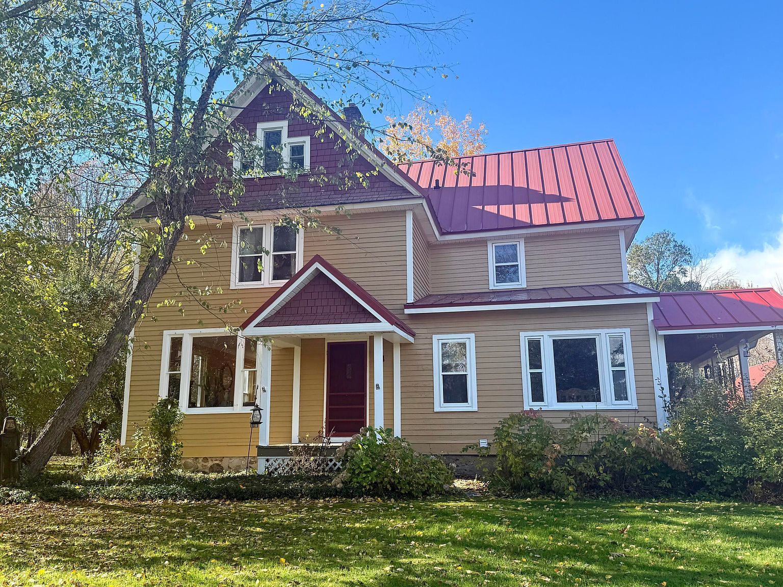 4626 S Nicolet Rd Sault Sainte Marie, MI 49783 - Thumbnail 2