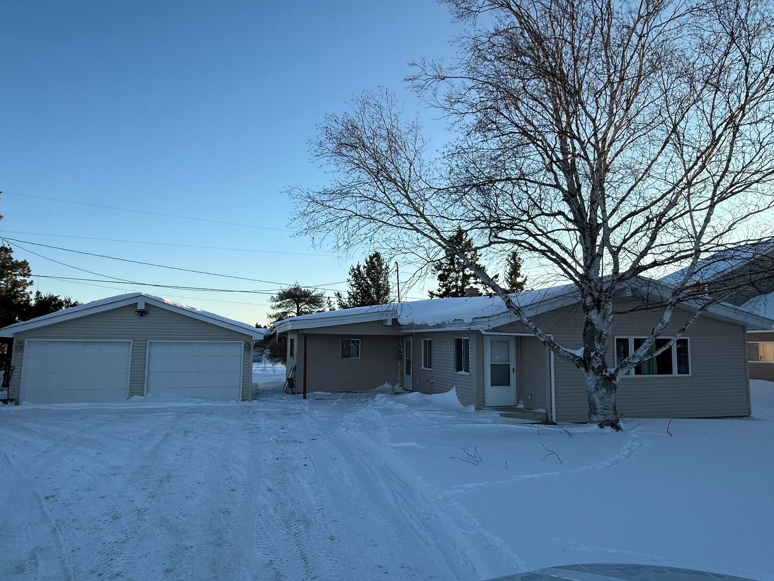 10835 W M 48 Rudyard, MI 49780 - Thumbnail 2