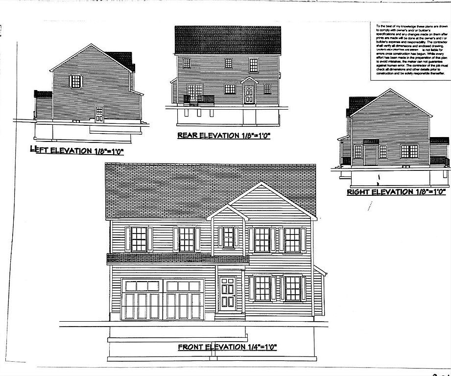 LOT 2 Two Marion St Chicopee, MA 01013 - Thumbnail 2