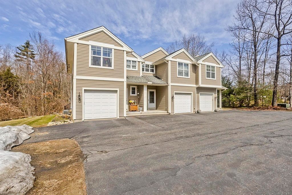 330 Haydenville Rd APT E Leeds, MA 01053  | New build