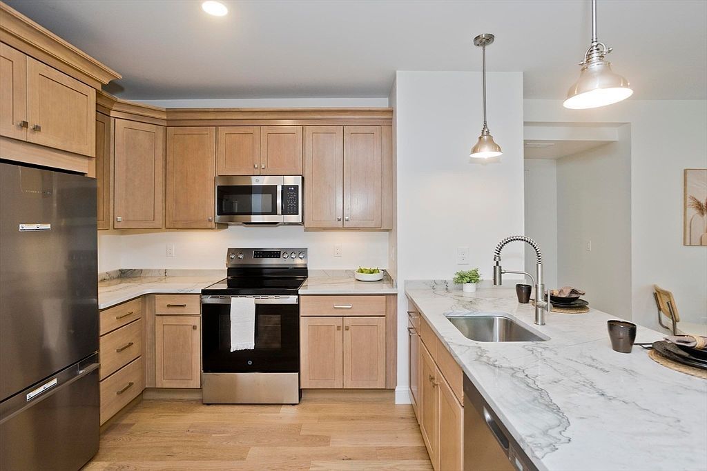1-1A Williams St Northampton, MA 01060  | Condominium