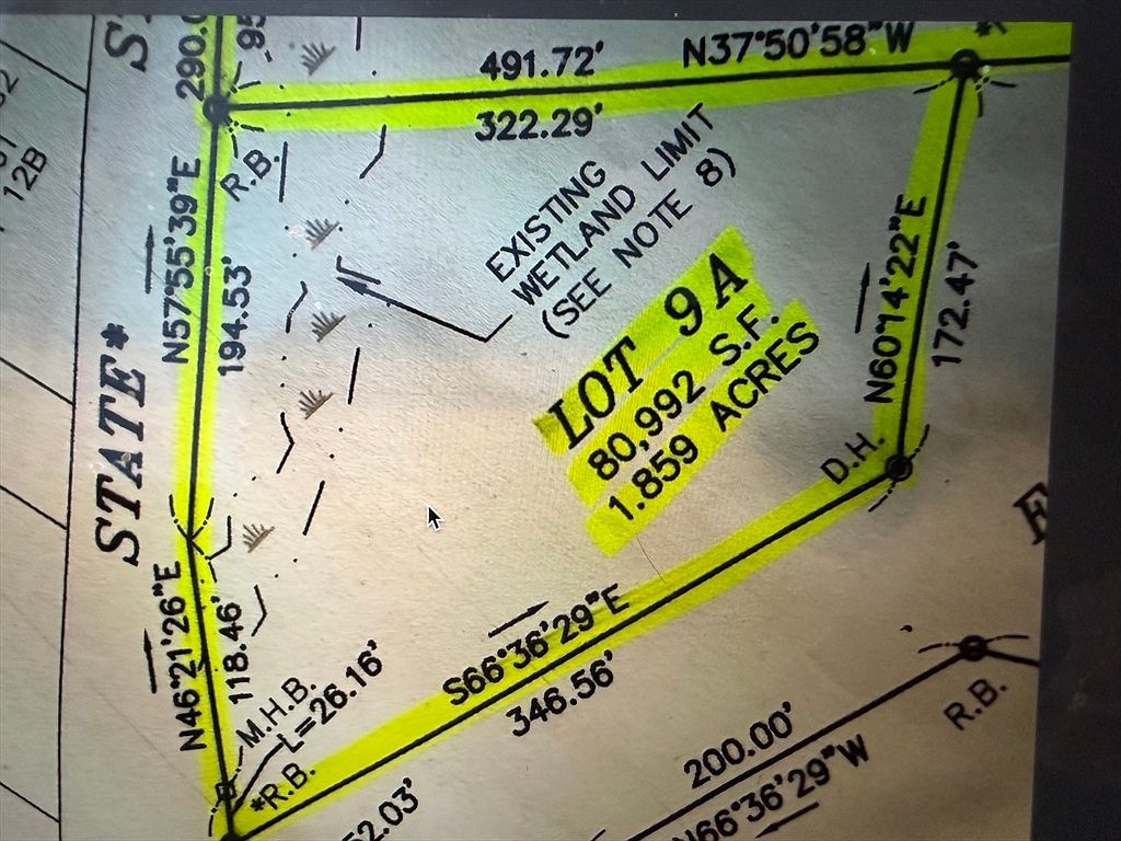 9-9A State St Belchertown, MA 01007, 1007