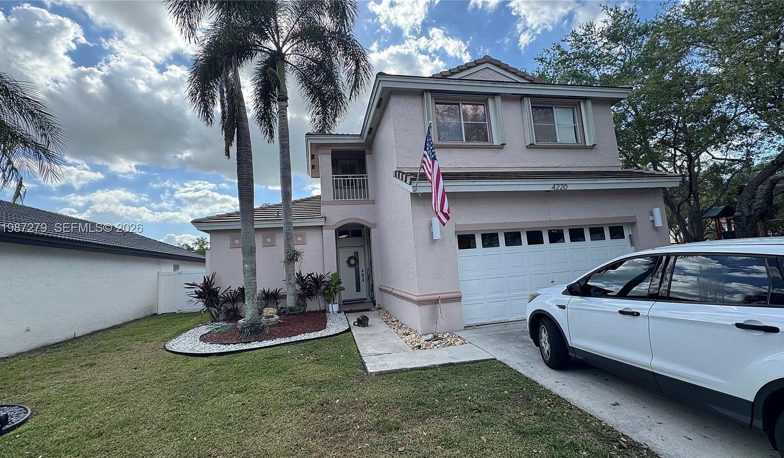 4220 SW 153rd Ave Miramar, FL 33027  | Single Family
