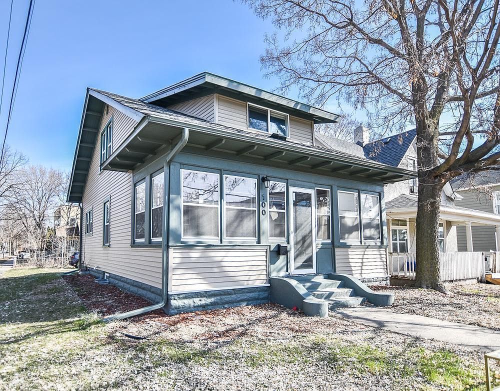 100 E 38th St Minneapolis, MN 55409  | Single Family