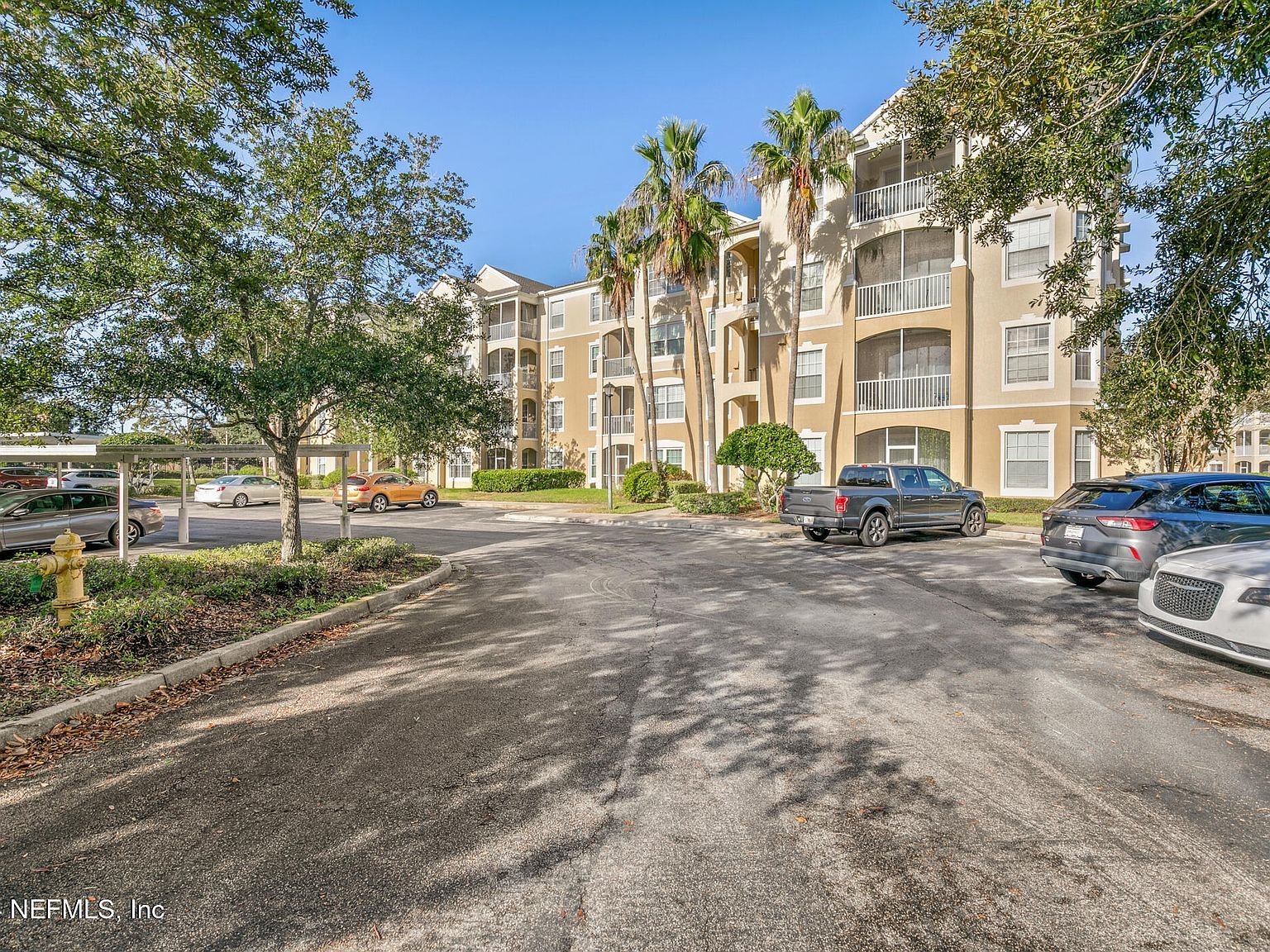 7801 Point Meadows Dr Unit 8406 Jacksonville, FL 32256 - Thumbnail 2