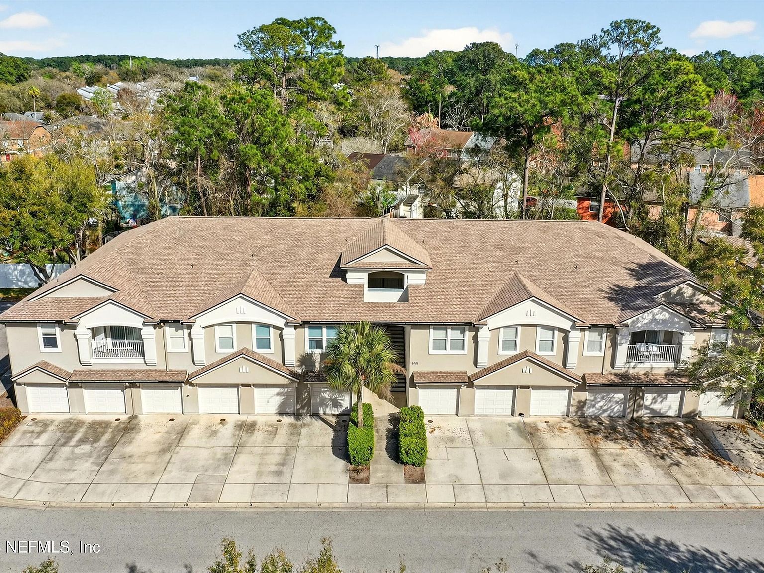 9401 Osprey Branch Trl Unit 3 Jacksonville, FL 32257 - Thumbnail 2