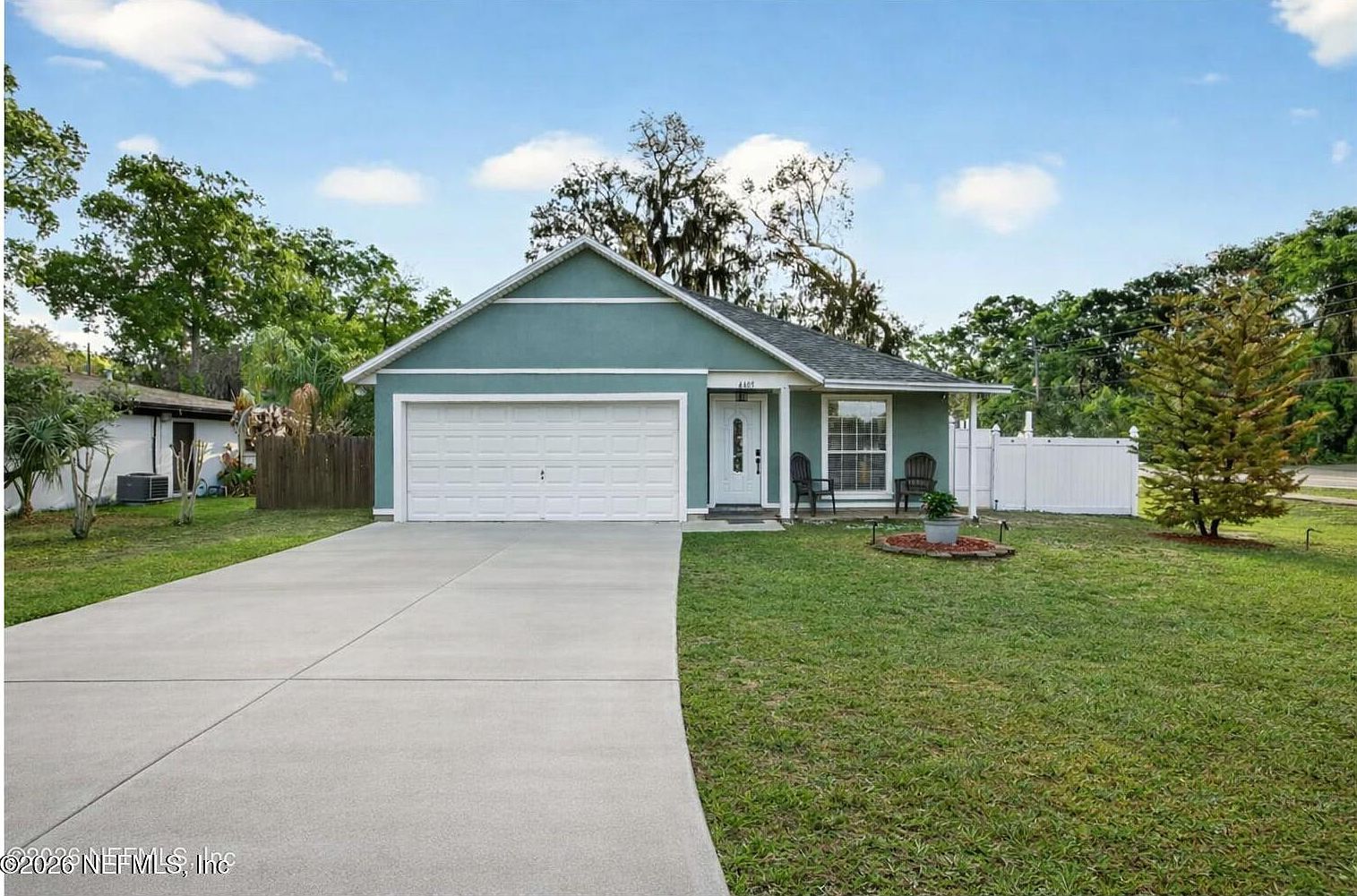 4405 Charles Bennett Dr Jacksonville, FL 32225 | Single Family
