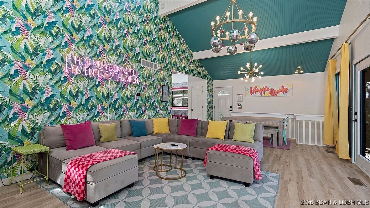 39 Bayview Cove Rd Lake Ozark, MO 65049 - Thumbnail 2