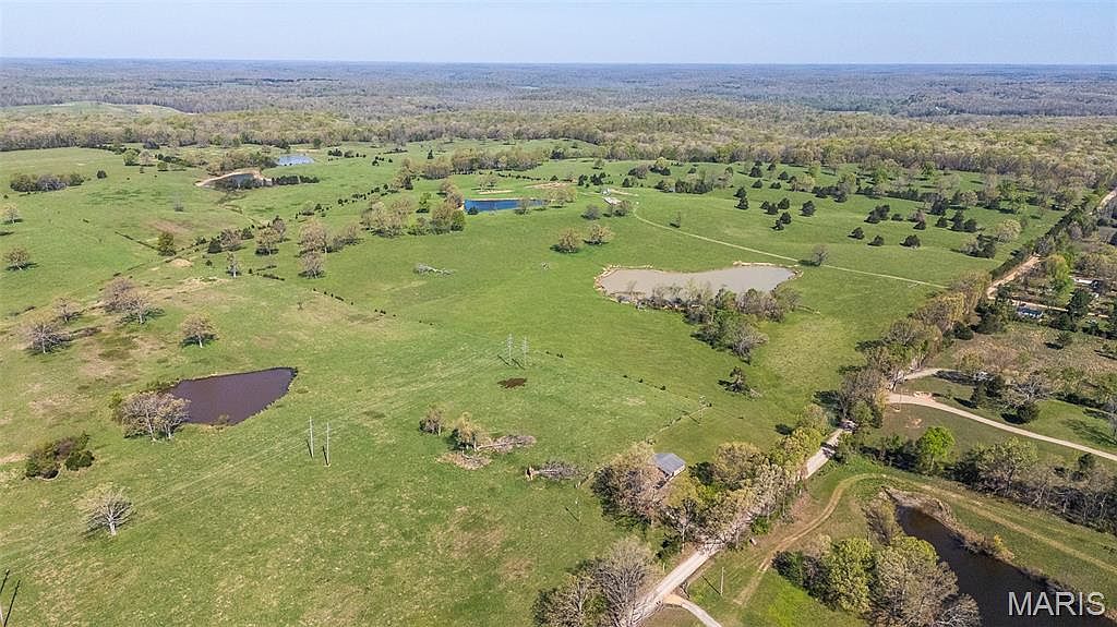 0 Ripley Route T #160E-30 Fairdealing, MO 63939  | Single Family