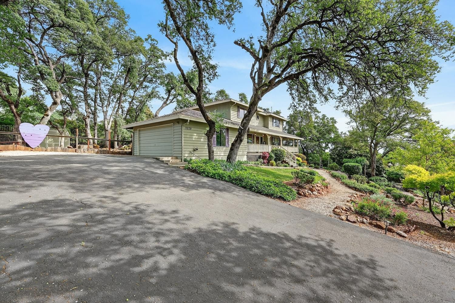 5229 Westridge Ave Auburn, CA 95602  | Single Family