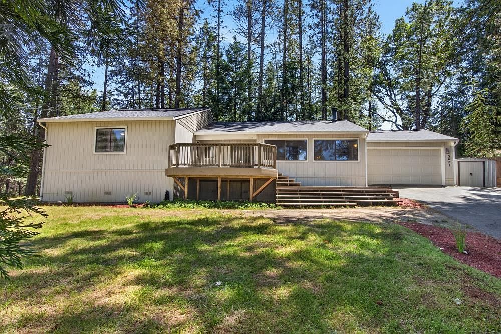 5621 Daisy Cir Pollock Pines, CA 95726, 95726