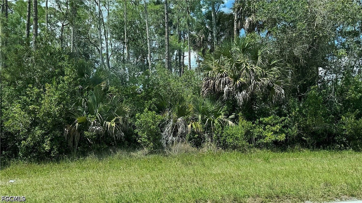 963 Lytle St E Lehigh Acres, FL 33974, 33974