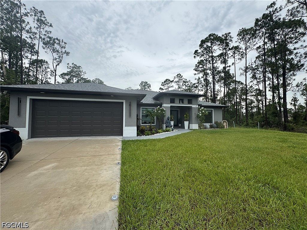 1119 Edison Ave Lehigh Acres, FL 33972, 33972