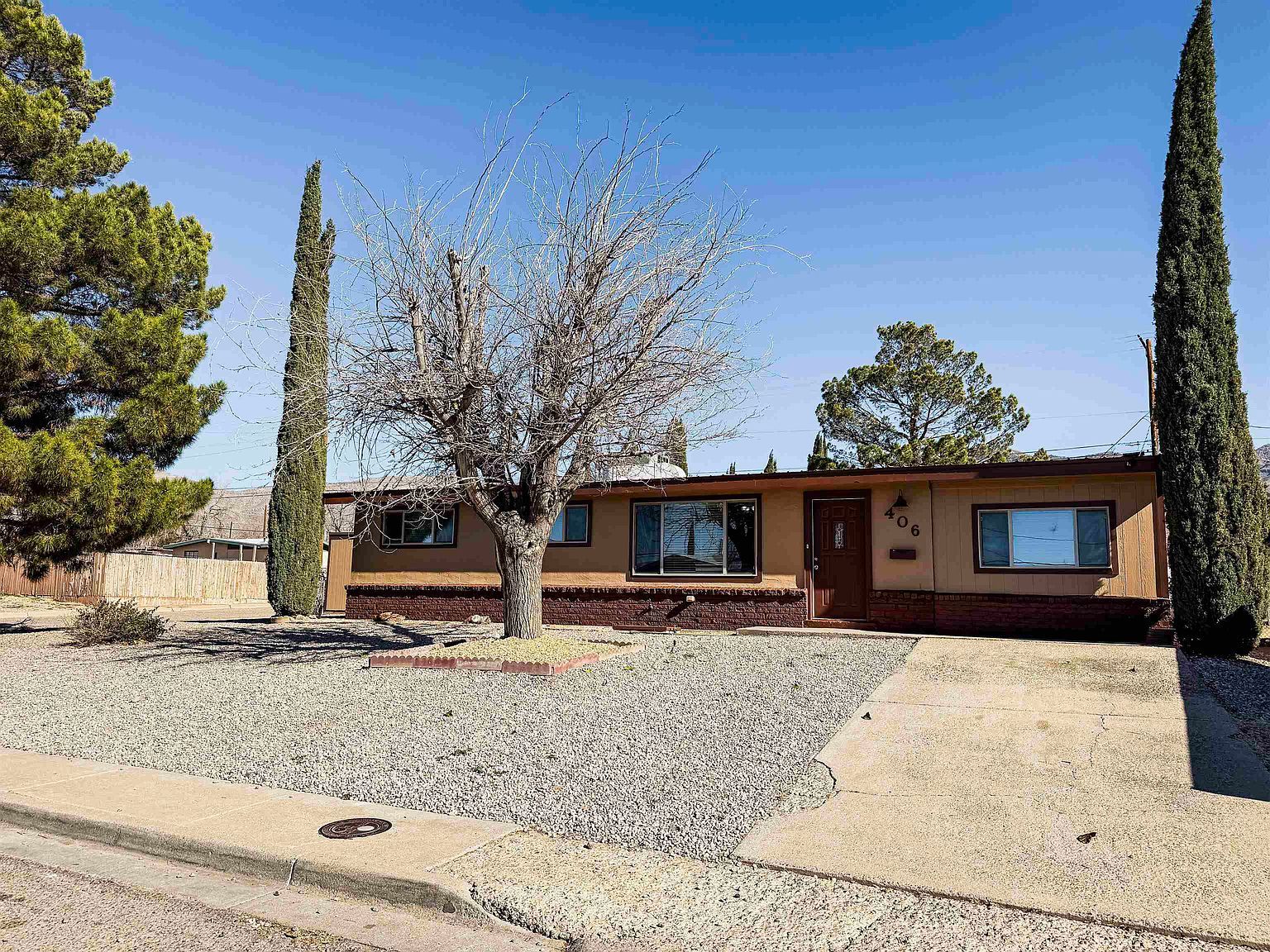 406 Boyce Ave Alamogordo, NM 88310 - Thumbnail 2