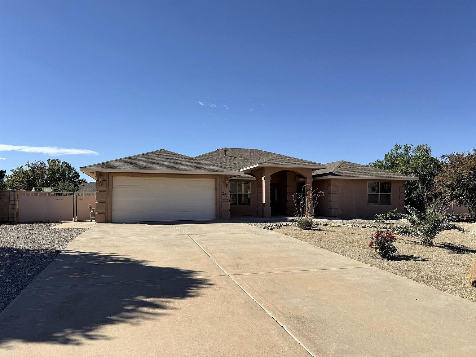 2062 Calle De Vistas Alamogordo, NM 88310 - Thumbnail 2