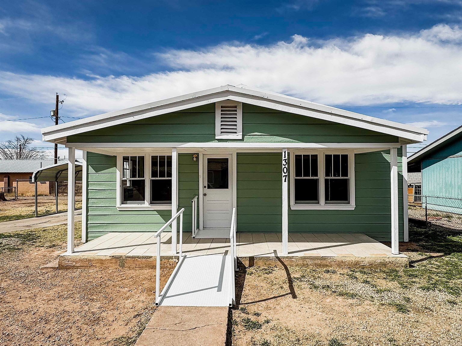 1307 Iowa Ave Alamogordo, NM 88310 - Thumbnail 2