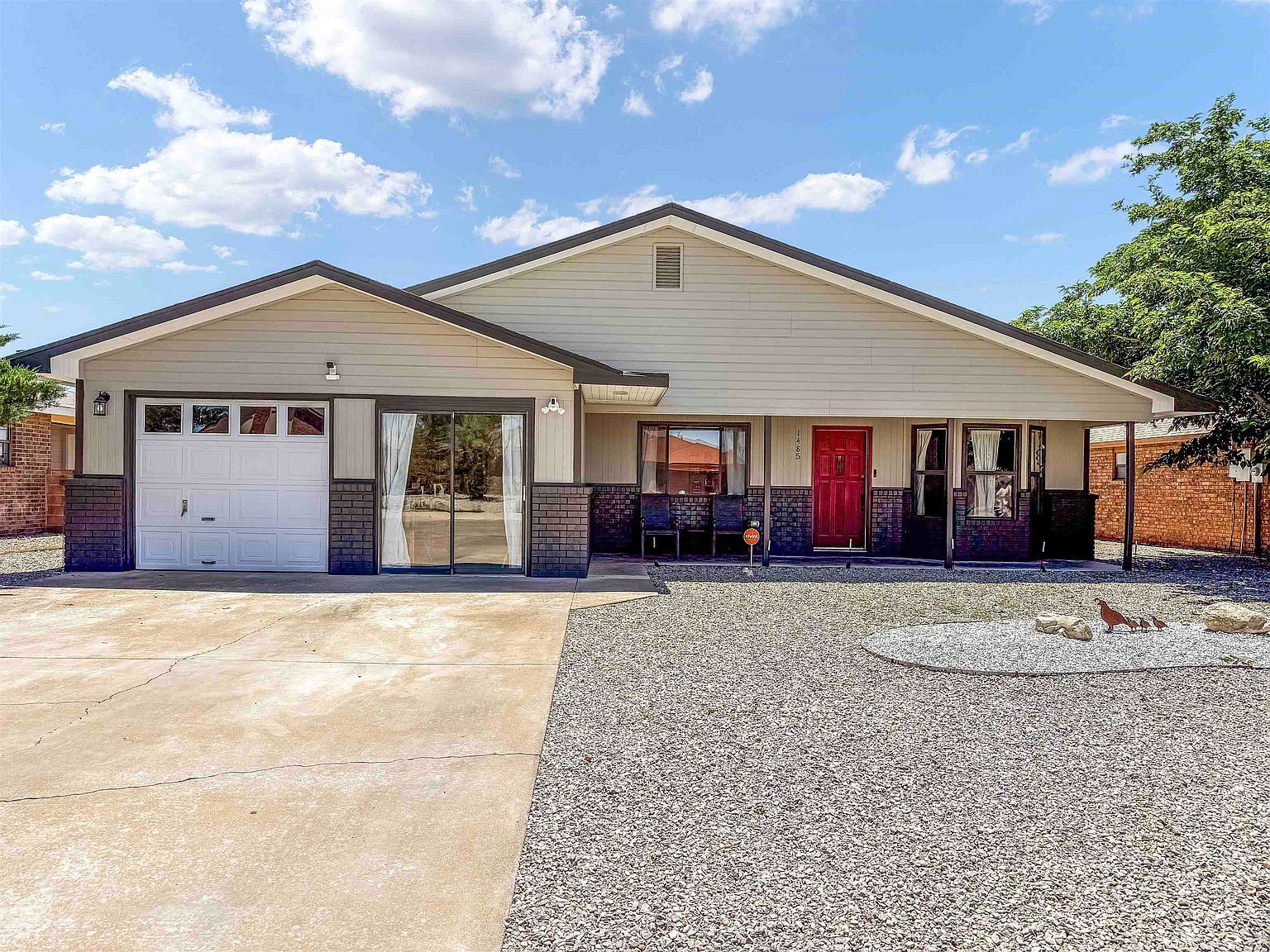1485 Columbia Ave Alamogordo, NM 88310  | Single Family