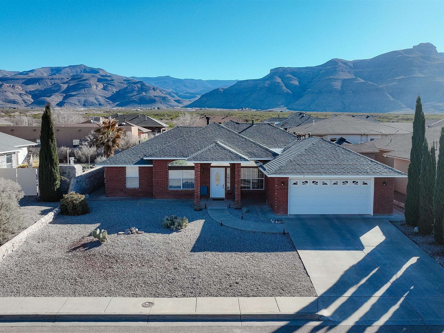 2409 Saguaro Loop Alamogordo, NM 88310, 88310