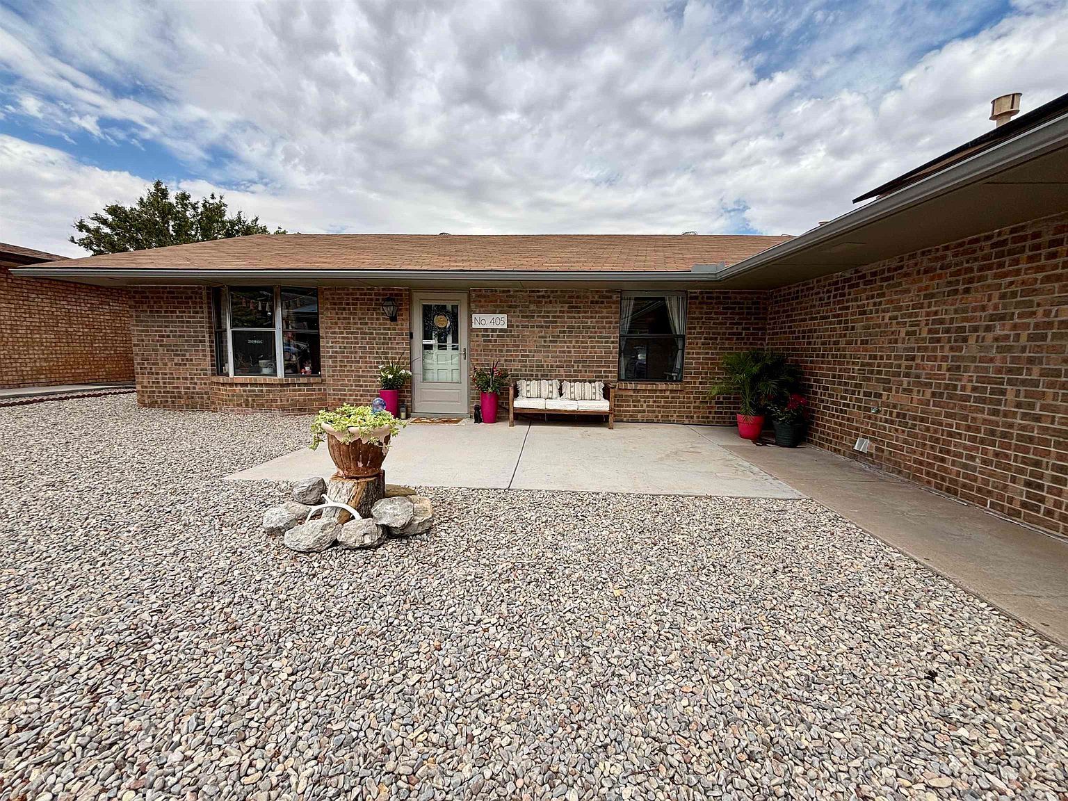 405 Sundown Ave Alamogordo, NM 88310, 88310