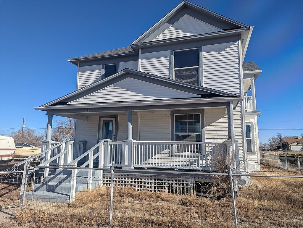 223 Nebraska St Sugar City, CO 81076 - Thumbnail 2