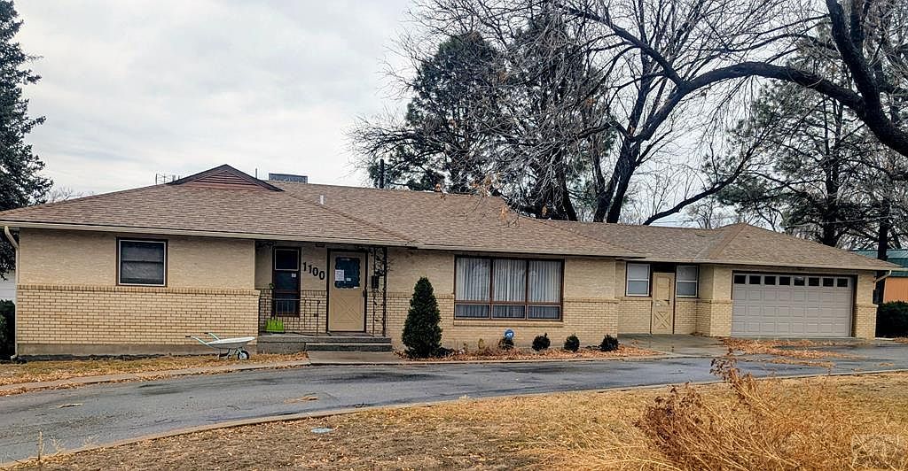 1100 Lincoln St Rocky Ford, CO 81067 - Thumbnail 2