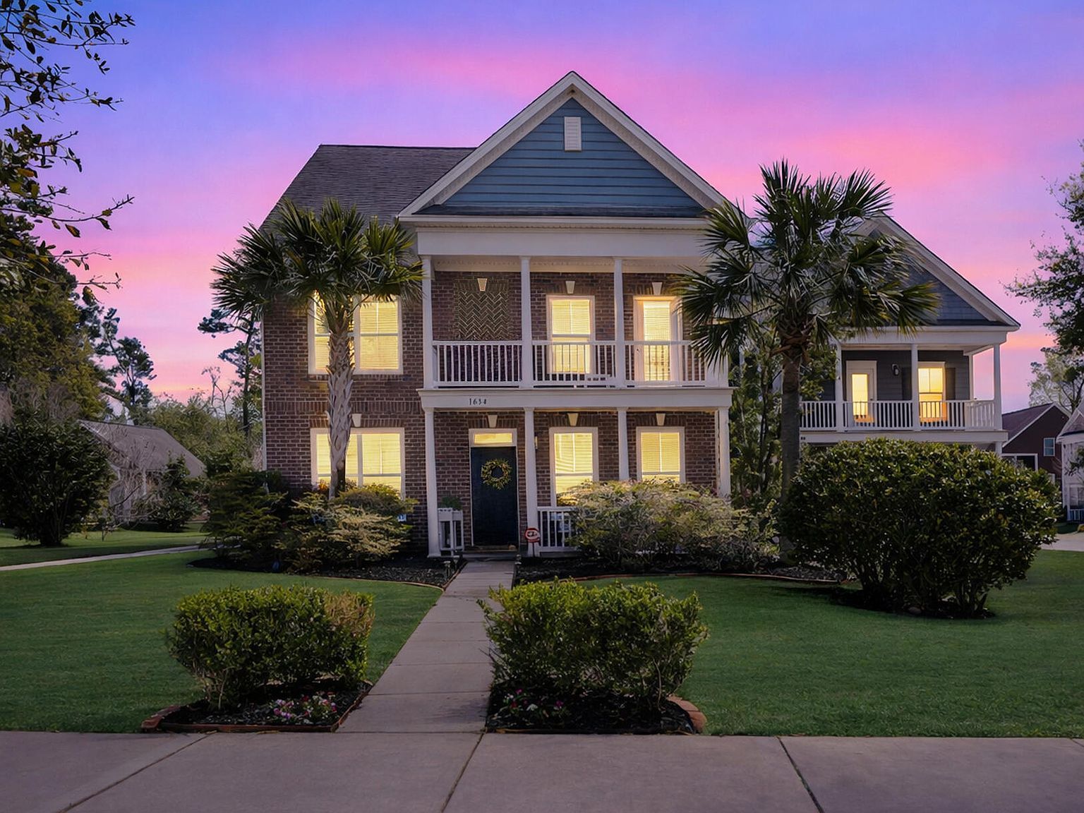 1634 Bluewater Way Charleston, SC 29414  | Single Family