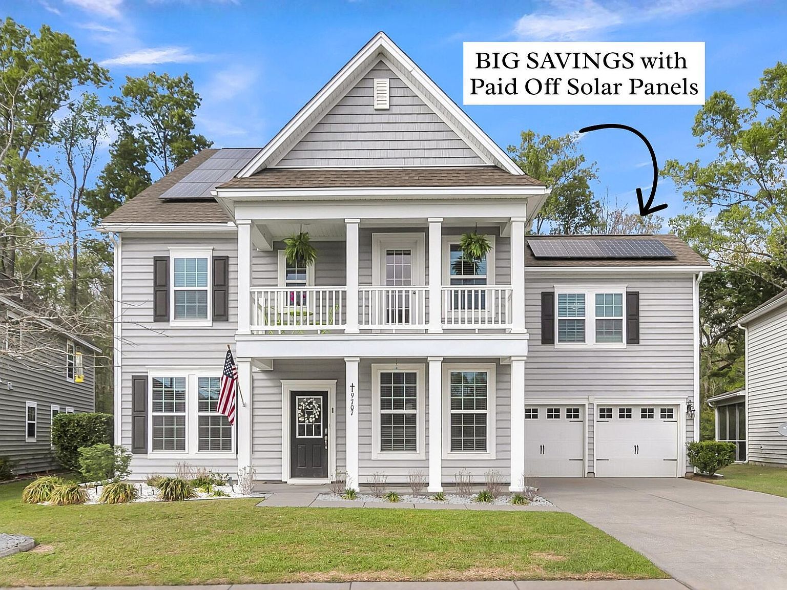 9707 Cutleaf Dr Ladson, SC 29456  | Single Family