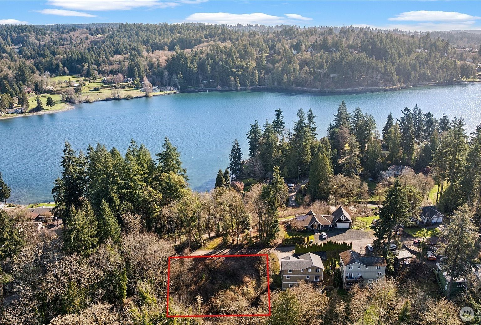 3965 Faith Pl NW Bremerton, WA 98312 - Thumbnail 2