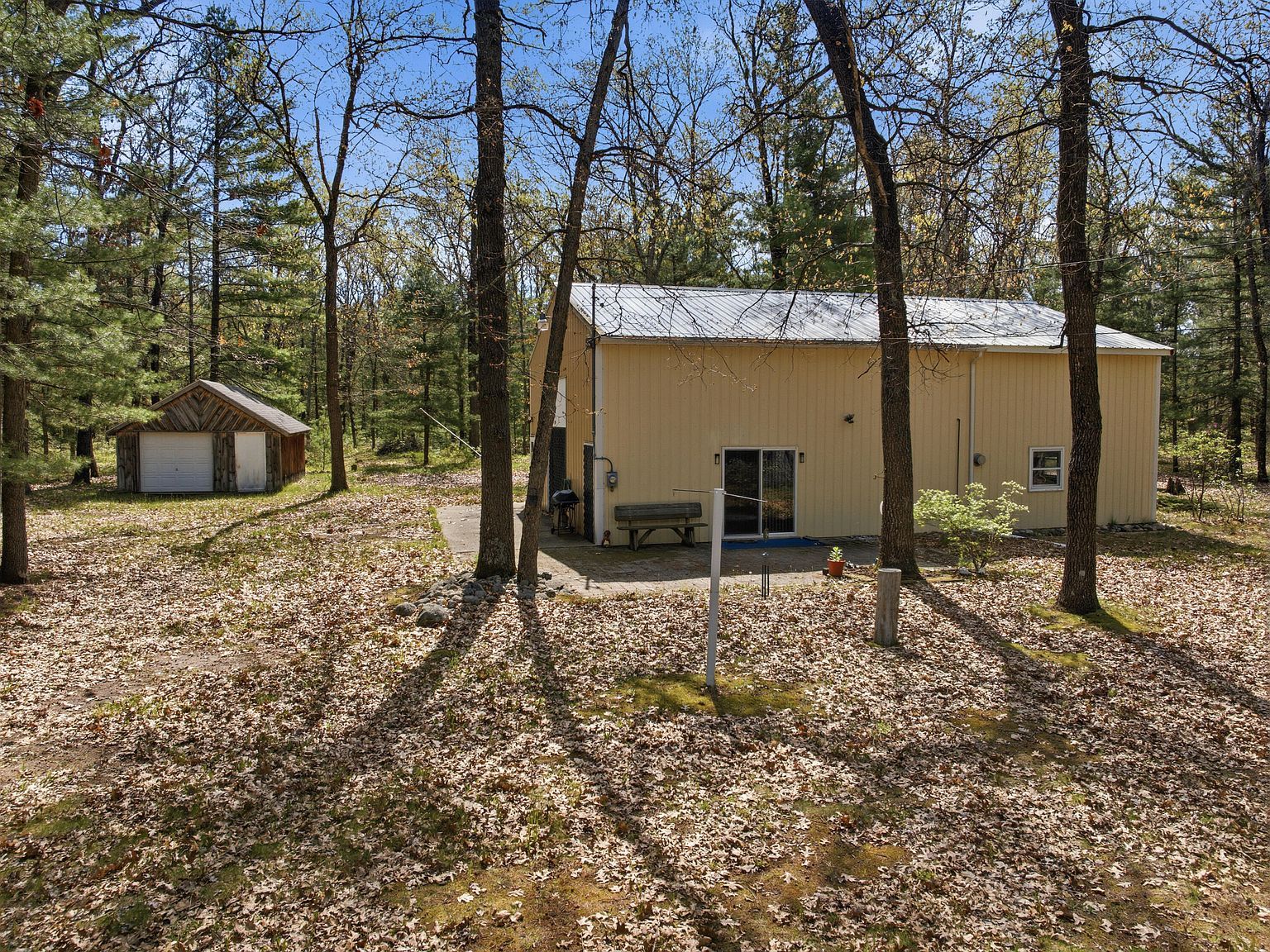 337 S Taylor Rd Branch, MI 49402, 49402